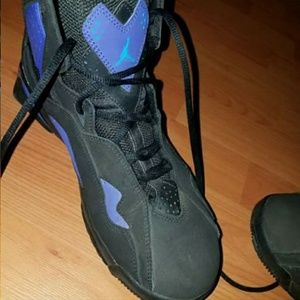 Nike Retro 7 Jordans Pre owned